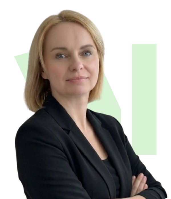 Anna Gaik
