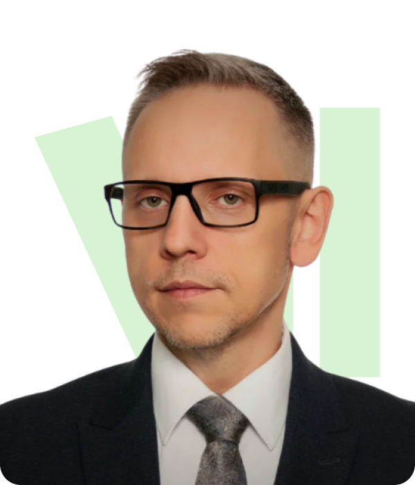 Arkadiusz Mocarski