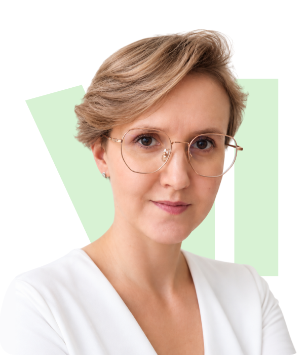 Małgorzata Ozdoba